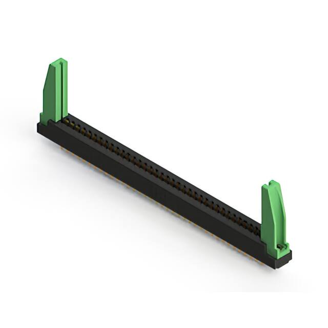 355-074-520-278 EDAC Inc.  Edgeboard Connectors
